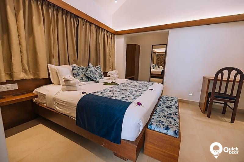R155M EWR 4 ROOM BUNGALOW