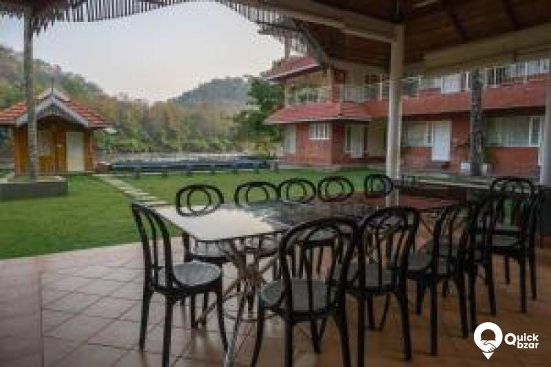 R3ATHI WH RIVER VIEW PREMIUM