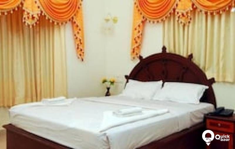 R4ATHI BR STANDARD ROOM AC
