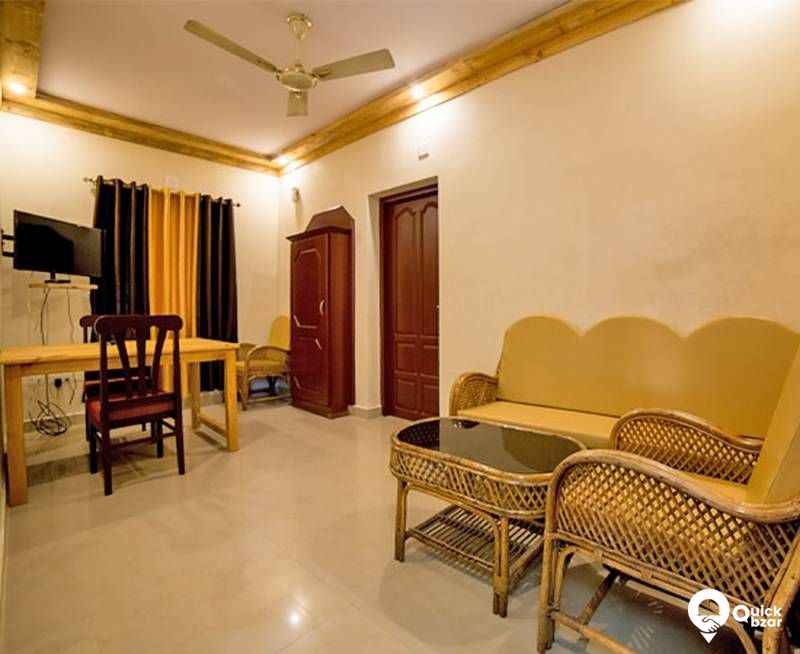 R4ATHI BR STANDARD ROOM AC