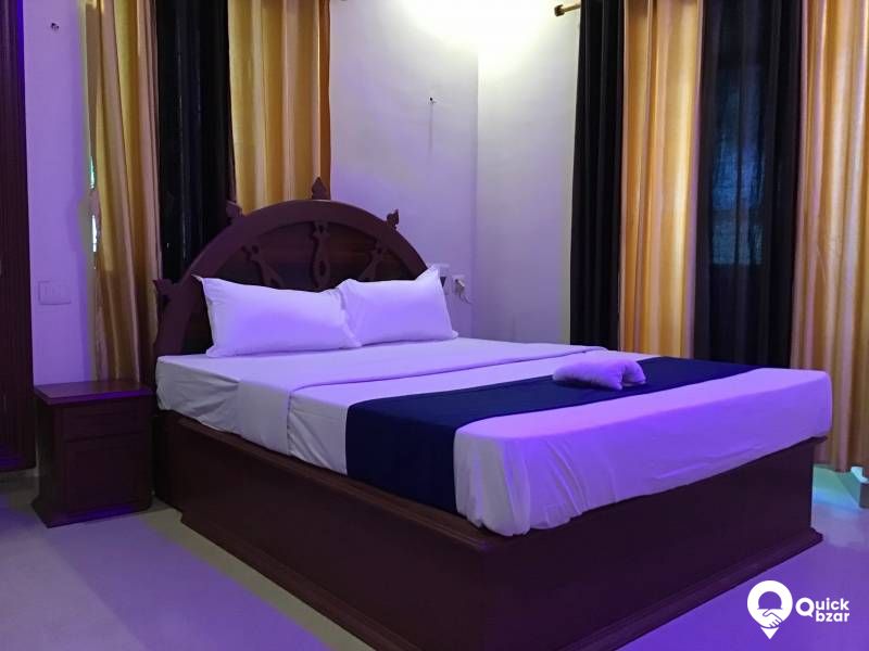 R4ATHI BR FAMILY SUITE AC (4PAX)
