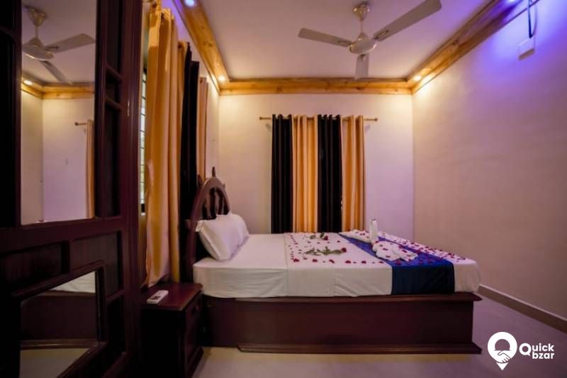 R4ATHI BR SUITE AC  ROOM