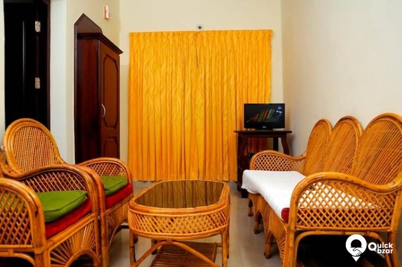R4ATHI BR SUITE AC  ROOM