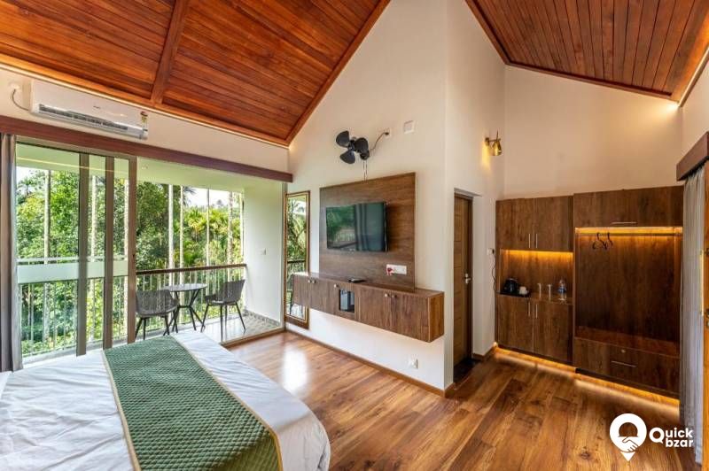 R44W TY LUX COTTAGE