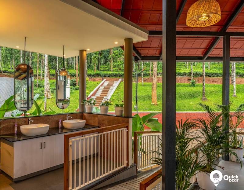 R44W TY LUX COTTAGE