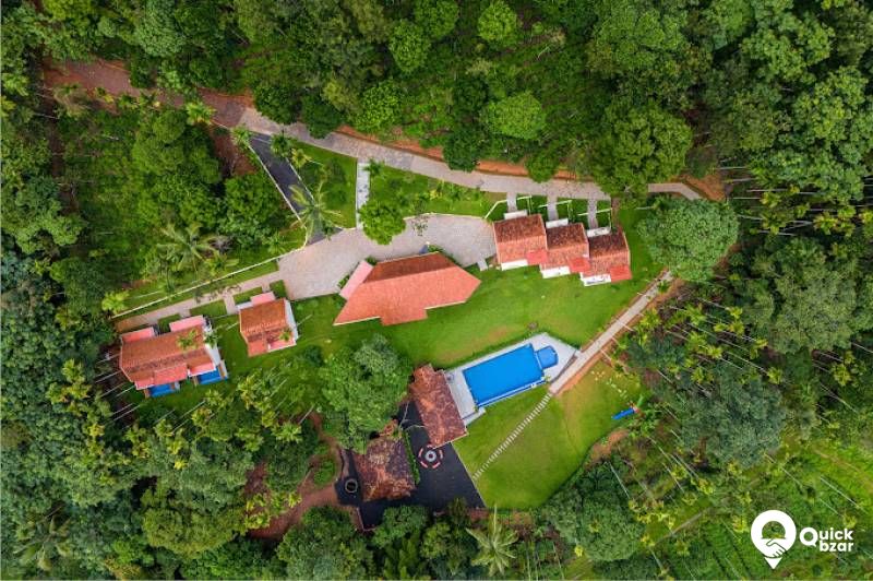 R44W TY LUX COTTAGE