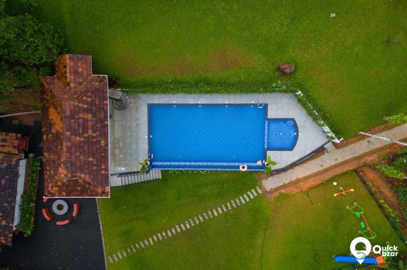 R44W TY LUX COTTAGE