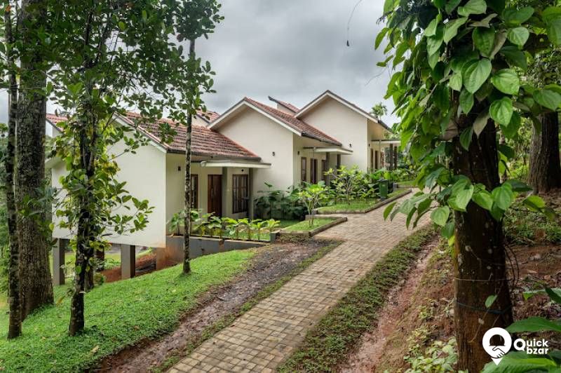R44W TY LUX COTTAGE