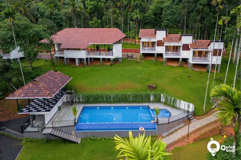 R44W TY LUX COTTAGE