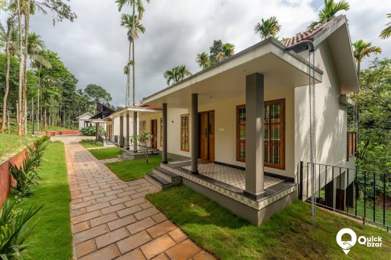 R44W TY LUX COTTAGE