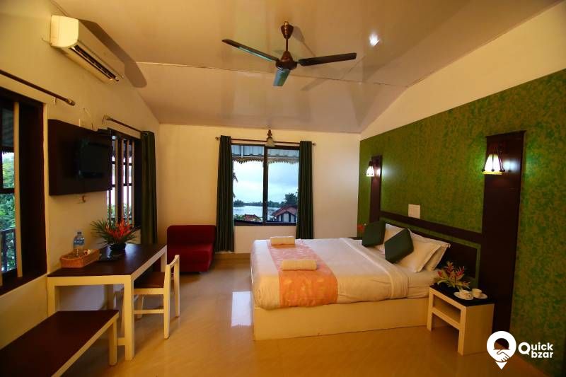 R6A GPIR DELUXE Room