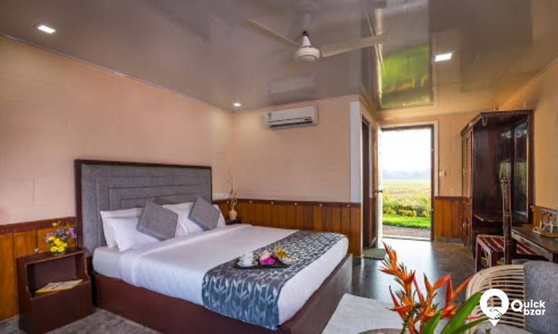 R6A GPIR DELUXE Room