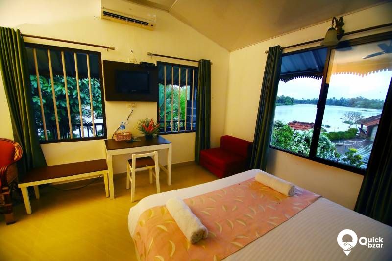 R6A GPIR DELUXE Room