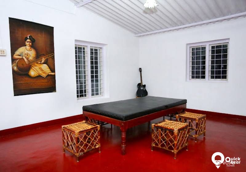 R2KAN HS VHMF DELUXE ROOMS