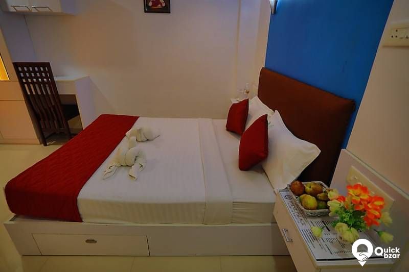 R5ATH H HPHR  STANDARD ROOM