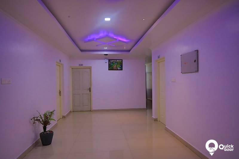 R5ATH H HPHR  STANDARD ROOM