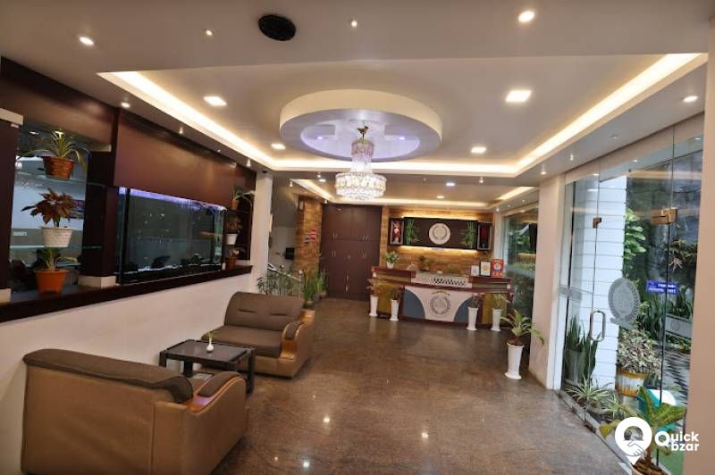 R5ATH H HPHR  STANDARD ROOM