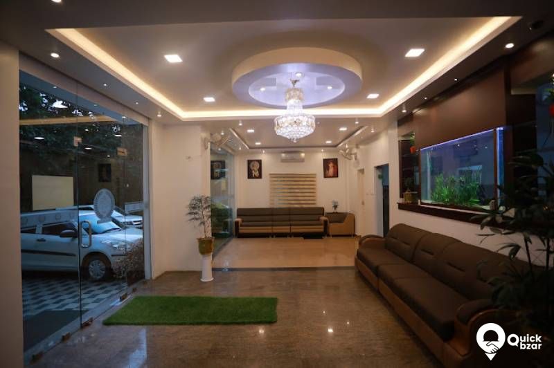 R5ATH H HPHR DELUXE ROOM