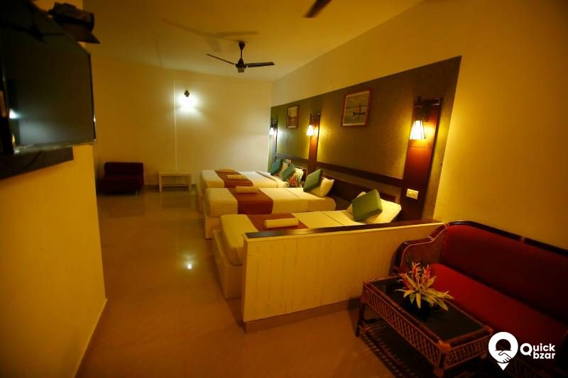 R6A GPIR FAMILY SUITE