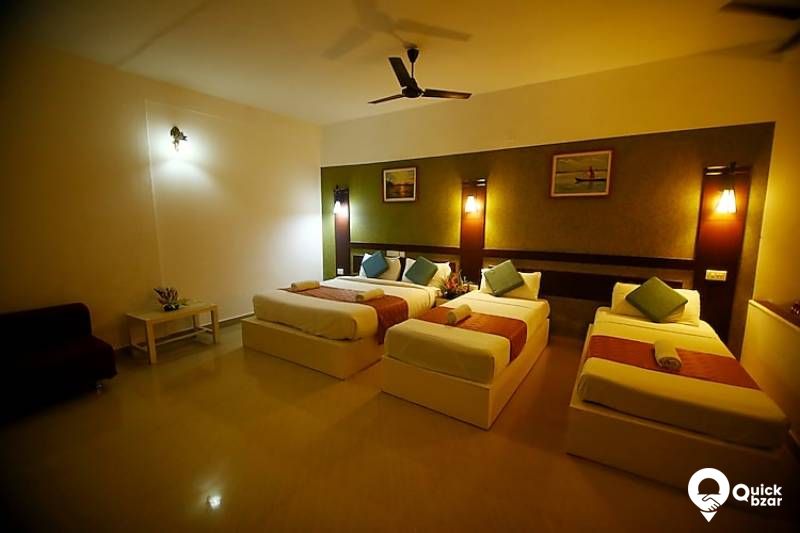 R6A GPIR FAMILY SUITE