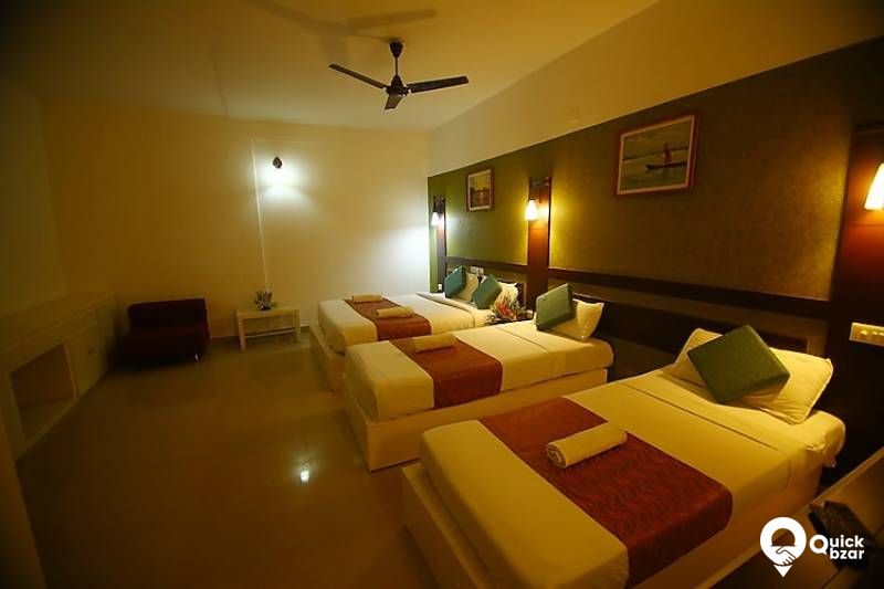 R6A GPIR FAMILY SUITE