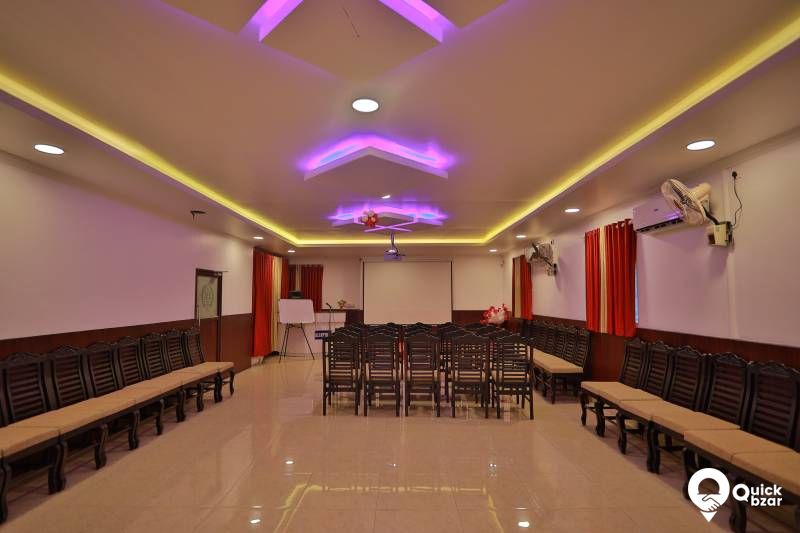 R6THI BLHP STADARD ROOMS
