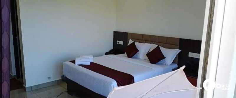 R158M RWA DELUXE AC