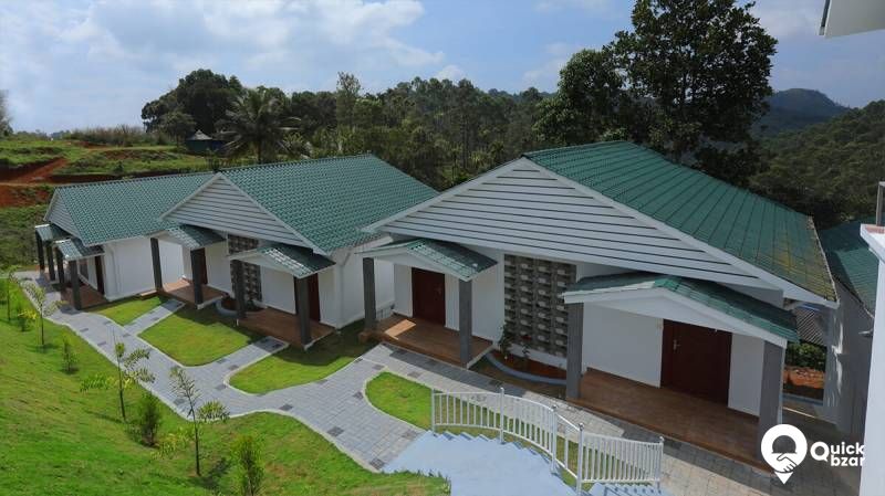 R158M RWA GARDEN COTTAGE