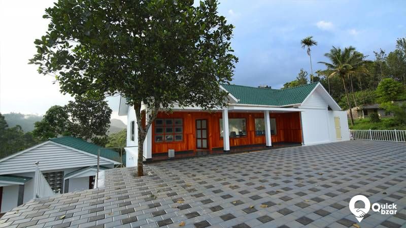R158M RWA GARDEN COTTAGE