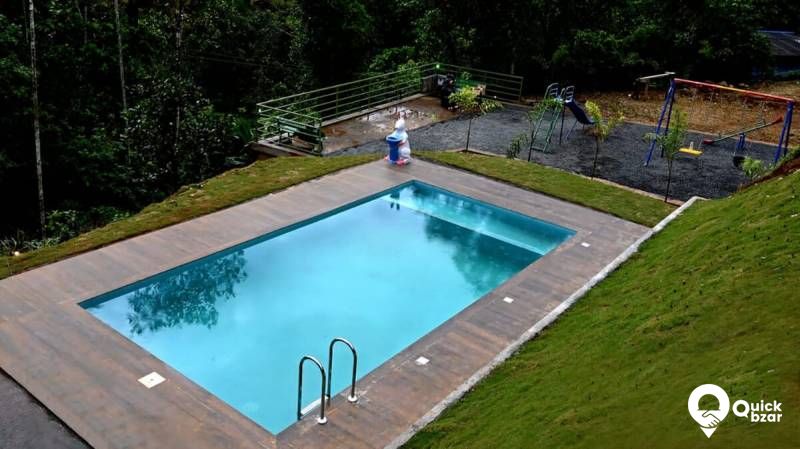 R158M RWA GARDEN COTTAGE