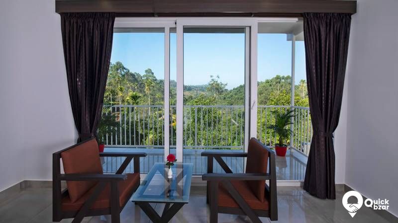 R158M RWA GARDEN COTTAGE