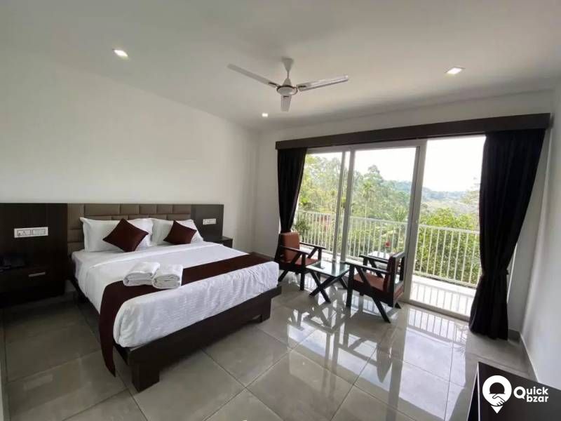 R158M RWA GARDEN COTTAGE