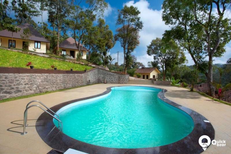 R19TH SLR GARDEN VILLA AC