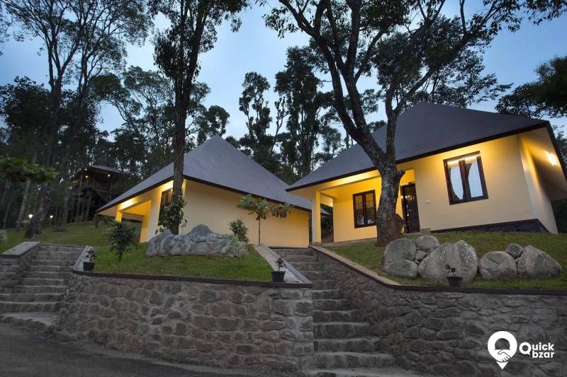 R19TH SLR GARDEN VILLA AC