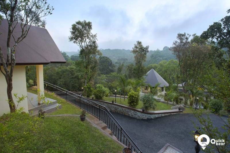 R19TH SLR GARDEN VILLA AC