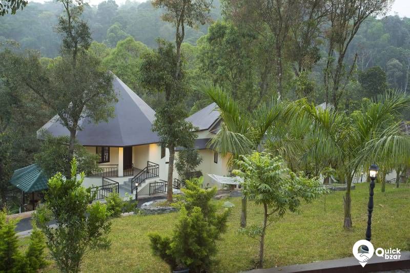 R19TH SLR GARDEN VILLA AC
