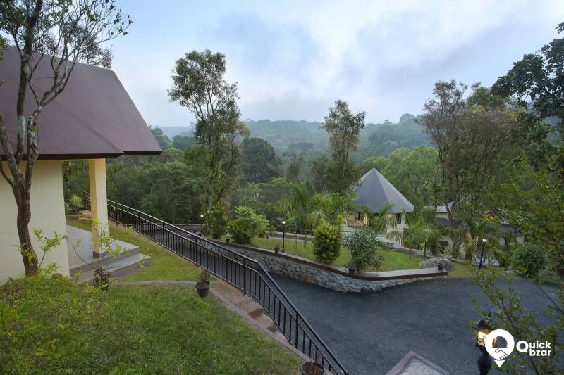 R19TH SLR JACUZZI VILLA AC