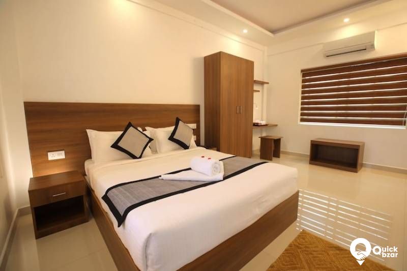 R18TH PTT DELUXE ROOM