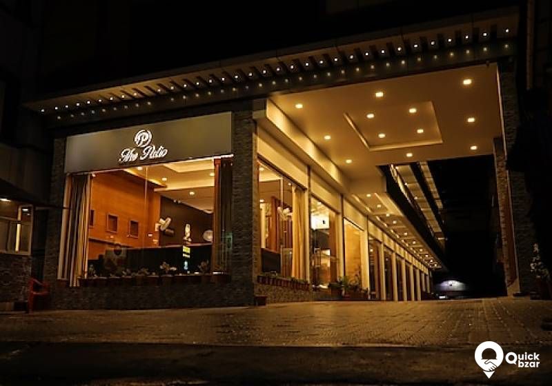 R18TH PTT DELUXE ROOM