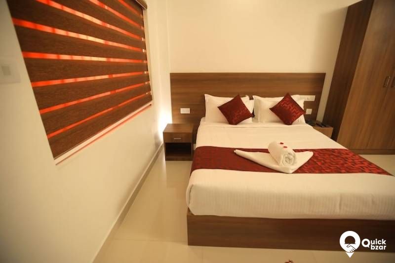 R18TH PTT DELUXE ROOM