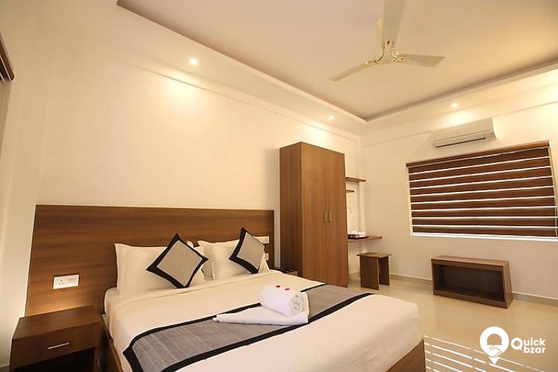 R18TH PTT DELUXE ROOM
