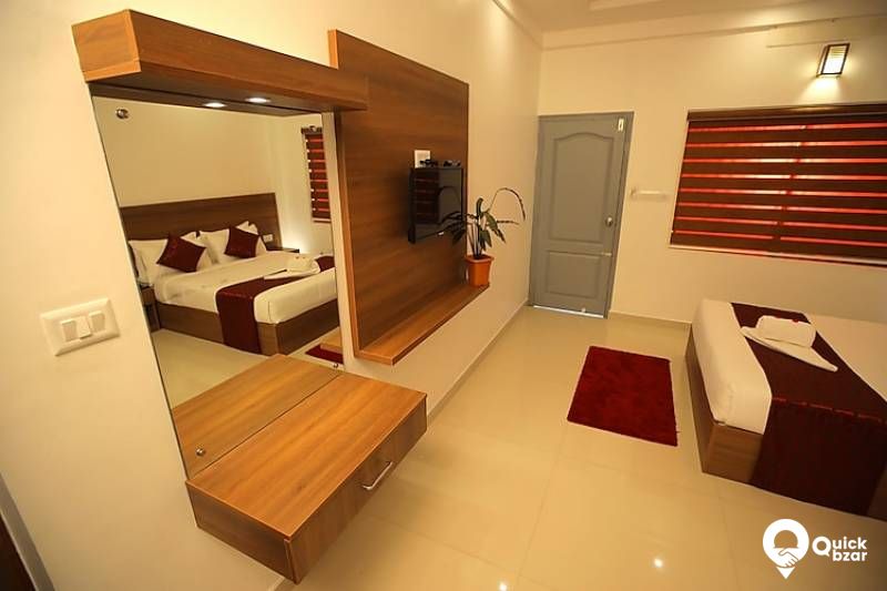 R18TH PTT DELUXE ROOM