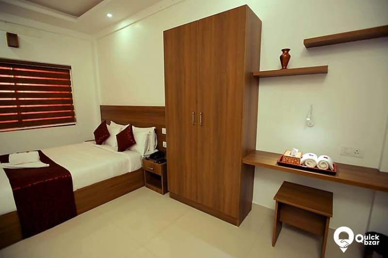 R18TH PTT DELUXE ROOM
