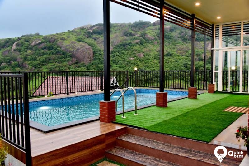 R16V OMR BEDROOM VILLA
