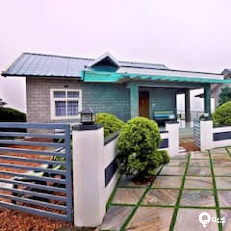 R2V SNMH 3 BED ROOM COTTAGE