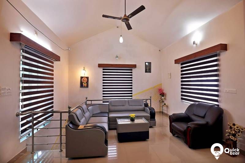 R2V SNMH 3 BED ROOM COTTAGE