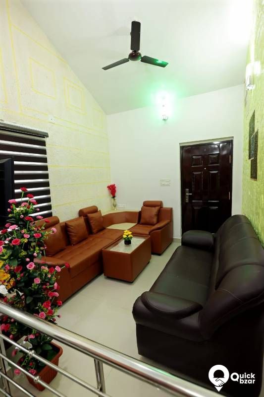 R2V SNMH 3 BED ROOM COTTAGE