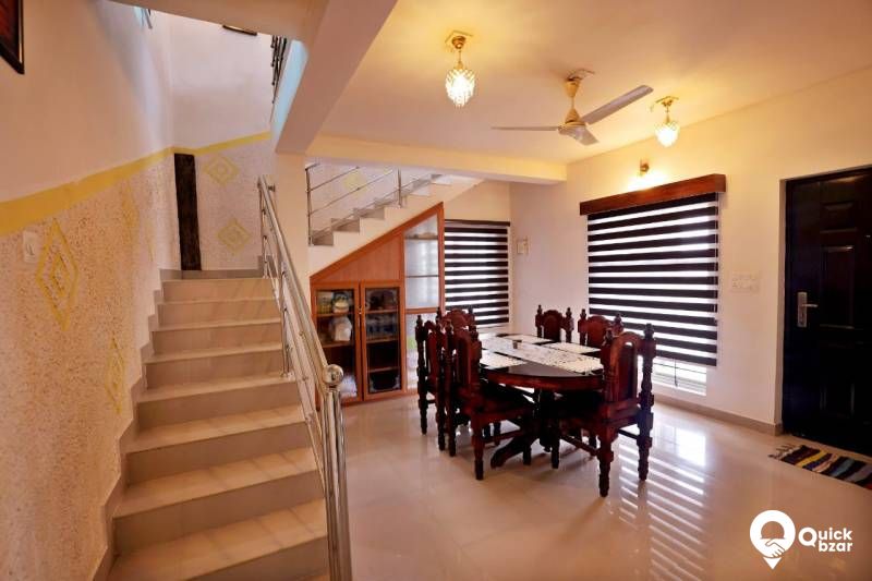 R2V SNMH 3 BED ROOM COTTAGE