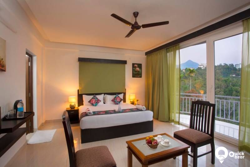 R159M ARM CLUB ROOM AC