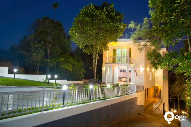R159M ARM GARDEN COTTAGE AC